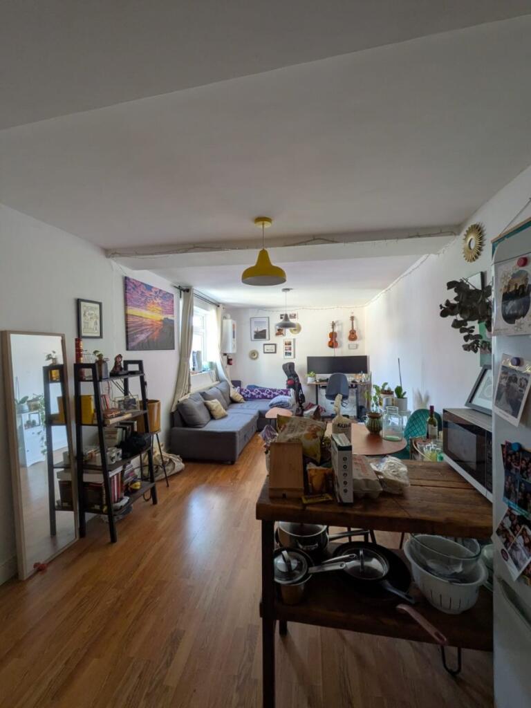 Main image of property: Stoke Newington High Street, Stoke Newington