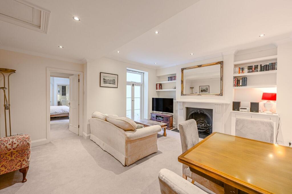 Main image of property: St Georges Square, Pimlico, London, SW1V