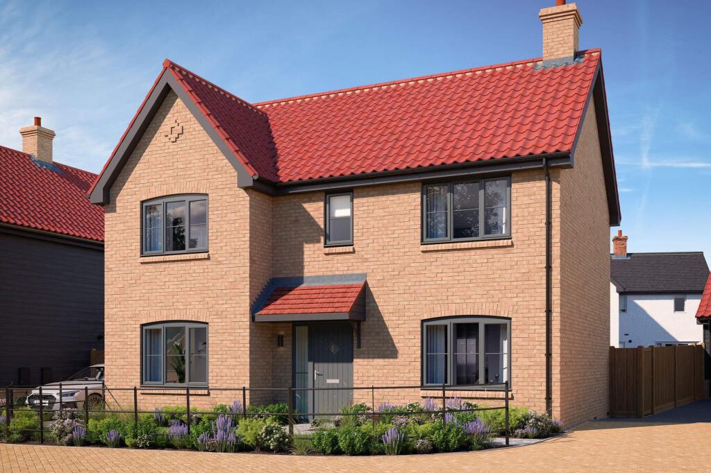 Main image of property: Westerfield Road, IP4