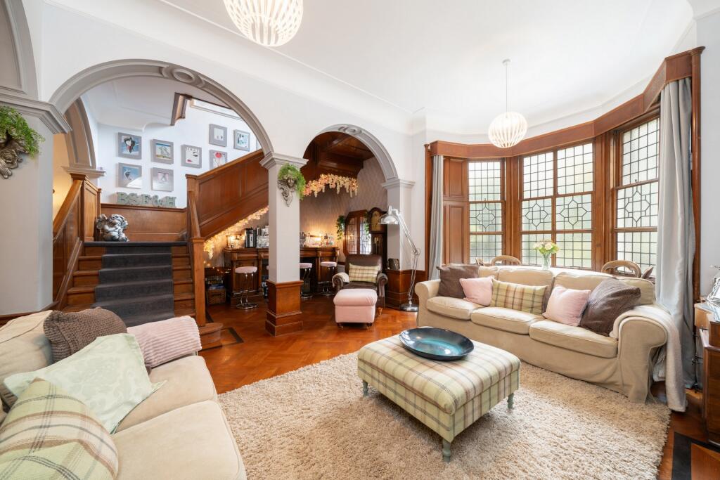 House in Newport-on-Tay, Wormit - View 5