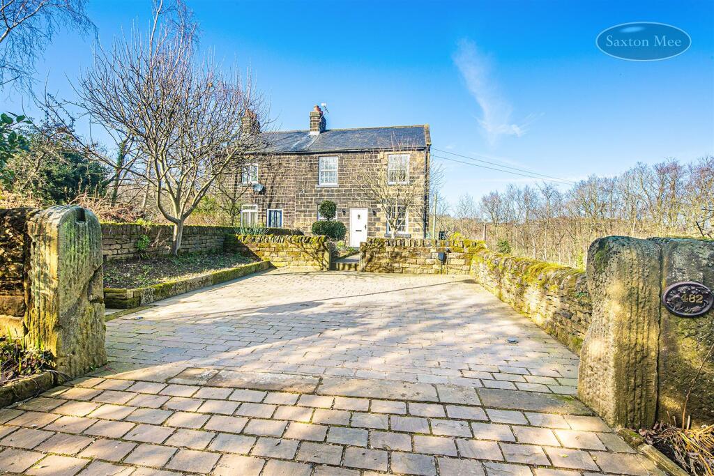 Main image of property: Whitley Lane, Grenoside, Sheffield