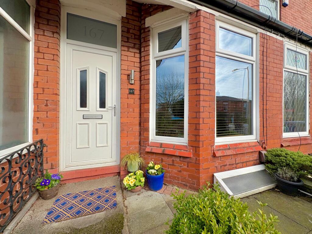Main image of property: Northgate Road, Edgeley