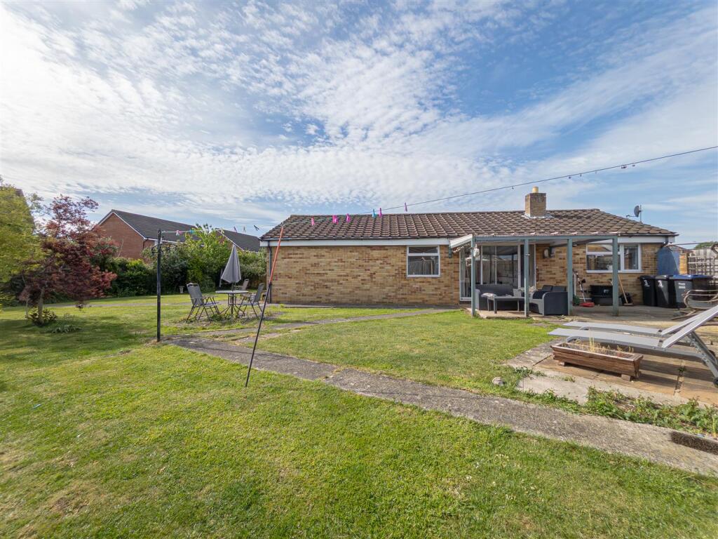 House in Swindon, Melksham - View 3