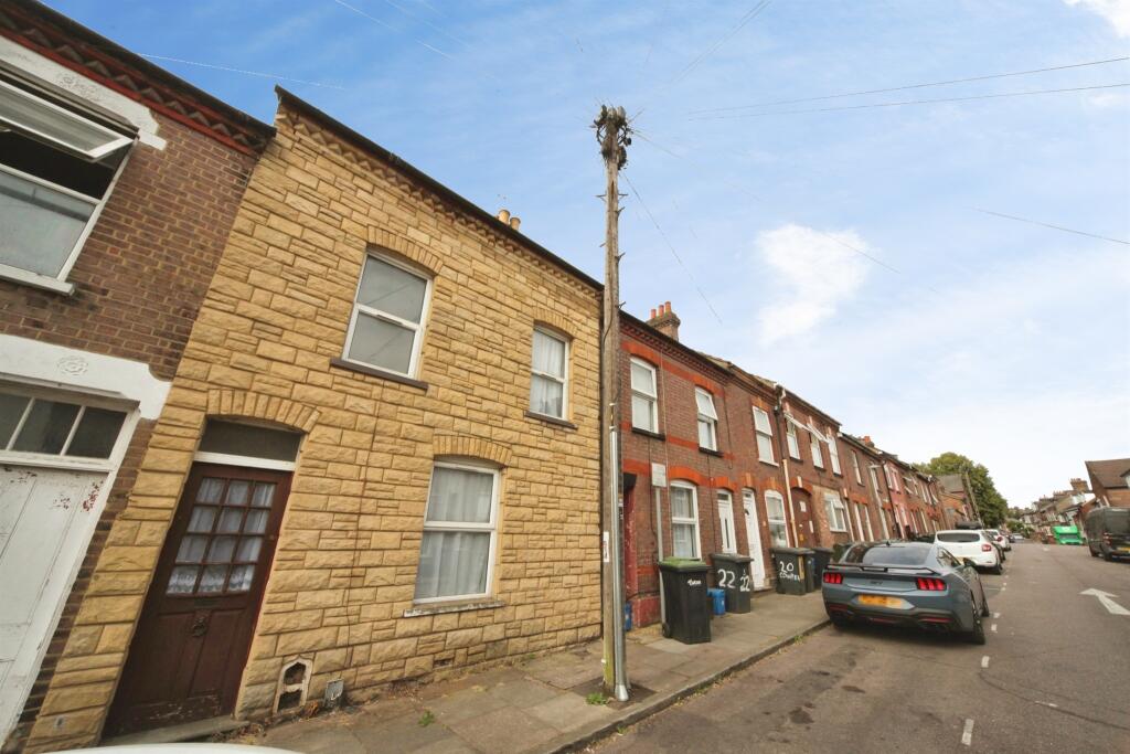 Main image of property: Cowper Street, Luton