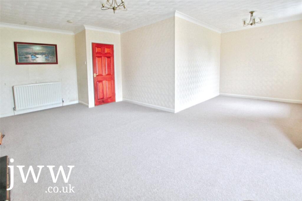 Wilson Avenue, Coundon, Bishop Auckland, DL14 photo 4
