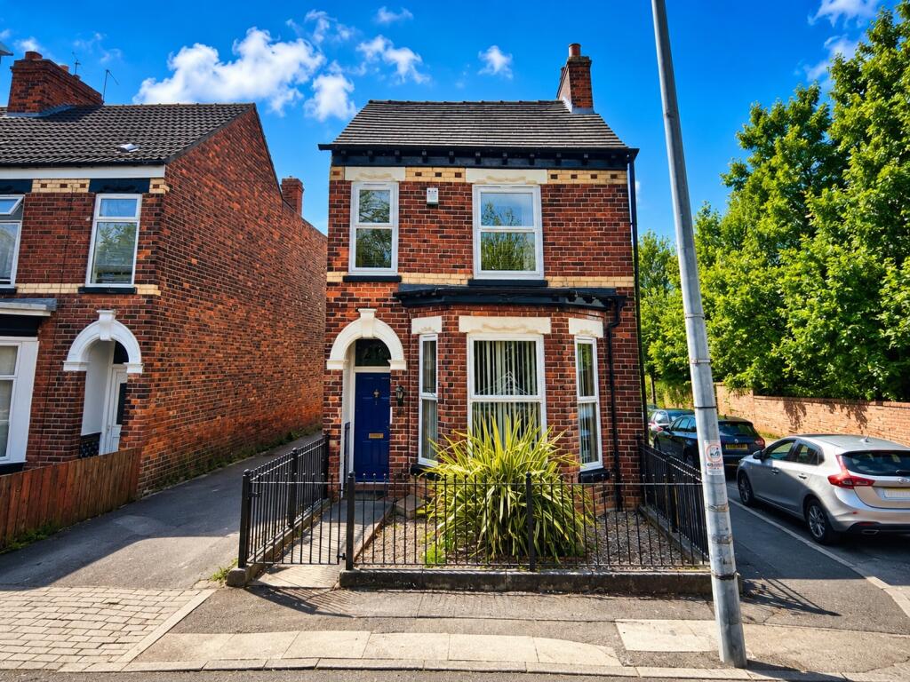 Main image of property: Ella Street, Hull, East Yorkshire, HU5