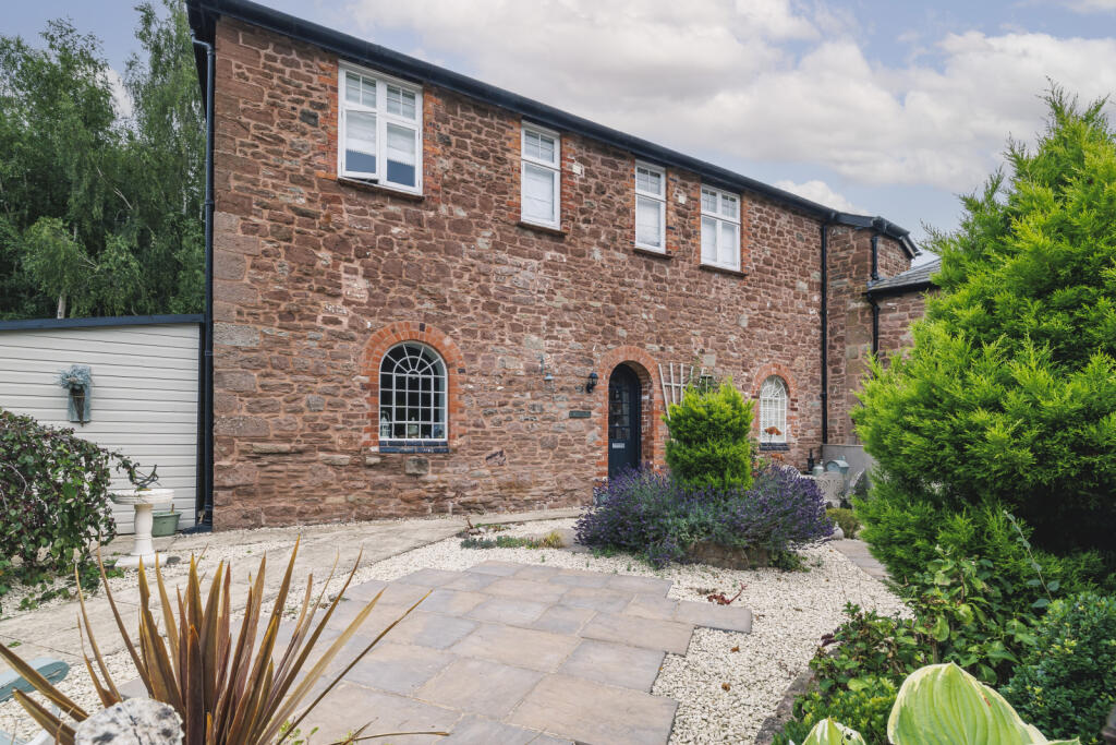 Bill Mills, Pontshill, Ross-On-Wye, Herefordshire, HR9 - View 3