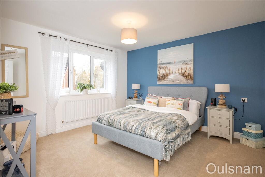 Additional image 24 of Sandown Drive, Catshill, Bromsgrove, Worcestershire, B61