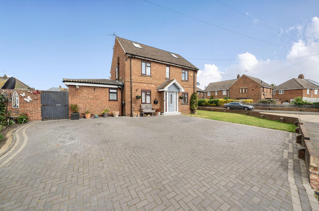 Main image of property: Hall Crescent, South Ockendon