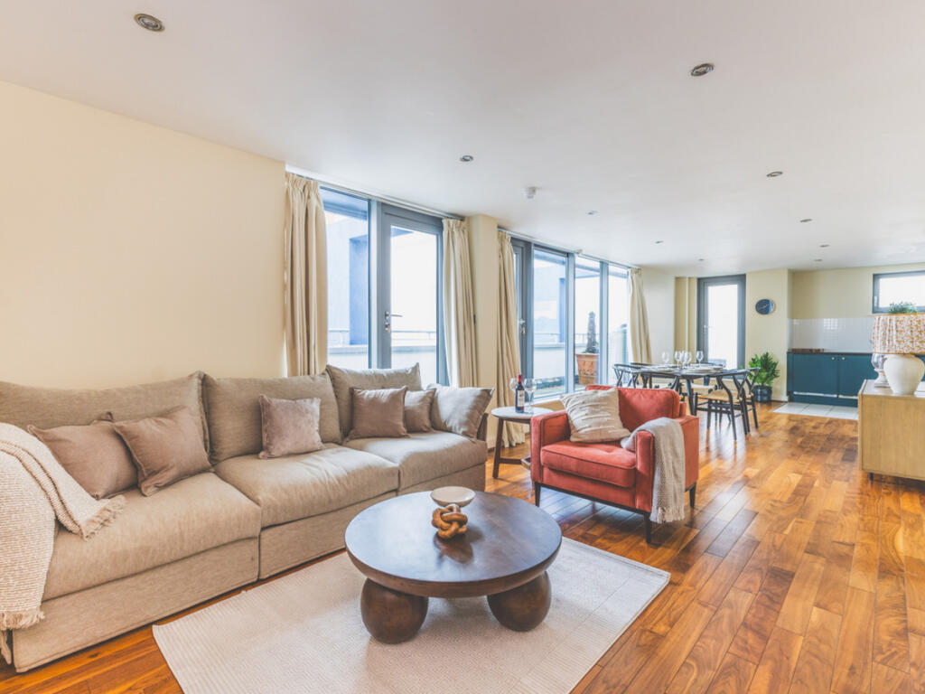 Main image of property: Hardwicks Square, London, SW18