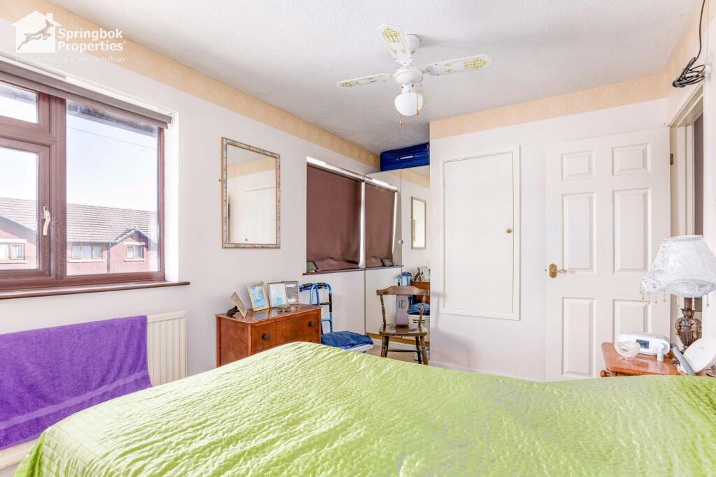 Dyffryn Road, Llandrindod Wells, Powys - More