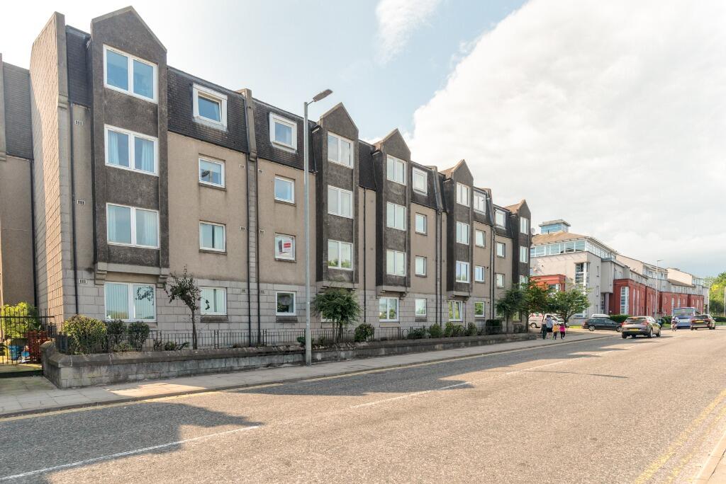 Main image of property: Cedar Court, Ashgrove Road, Kittybrewster, Aberdeen, AB25