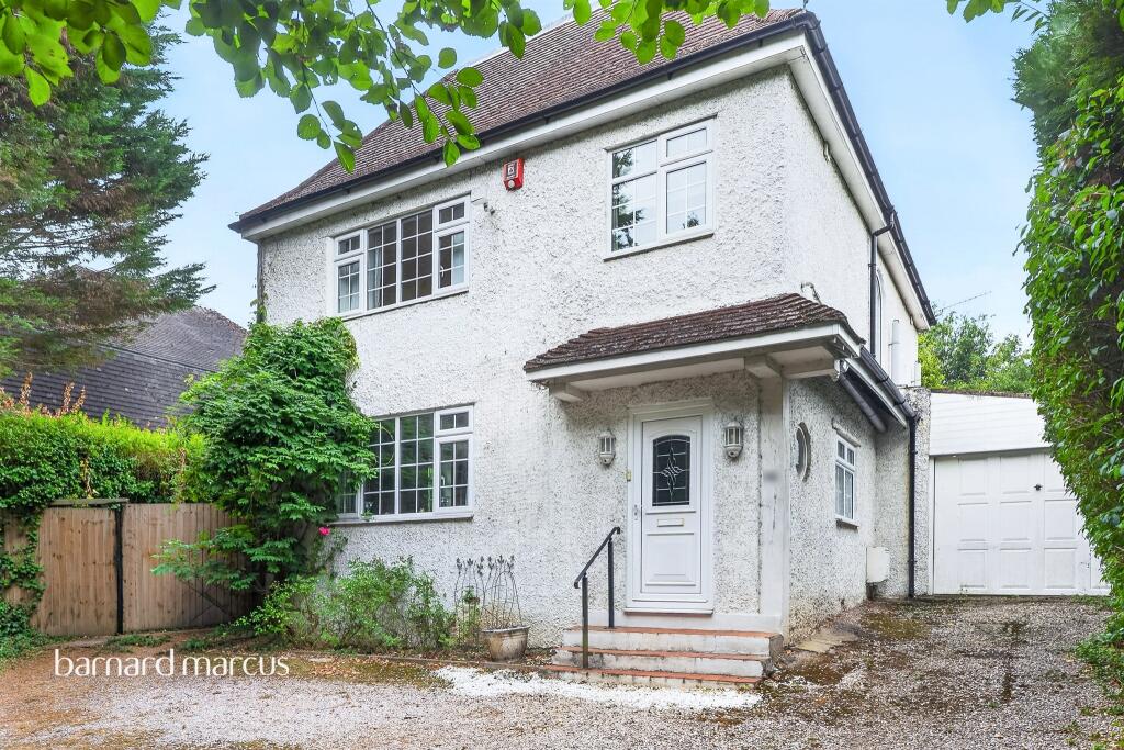 Main image of property: Brighton Road, Hooley, Coulsdon