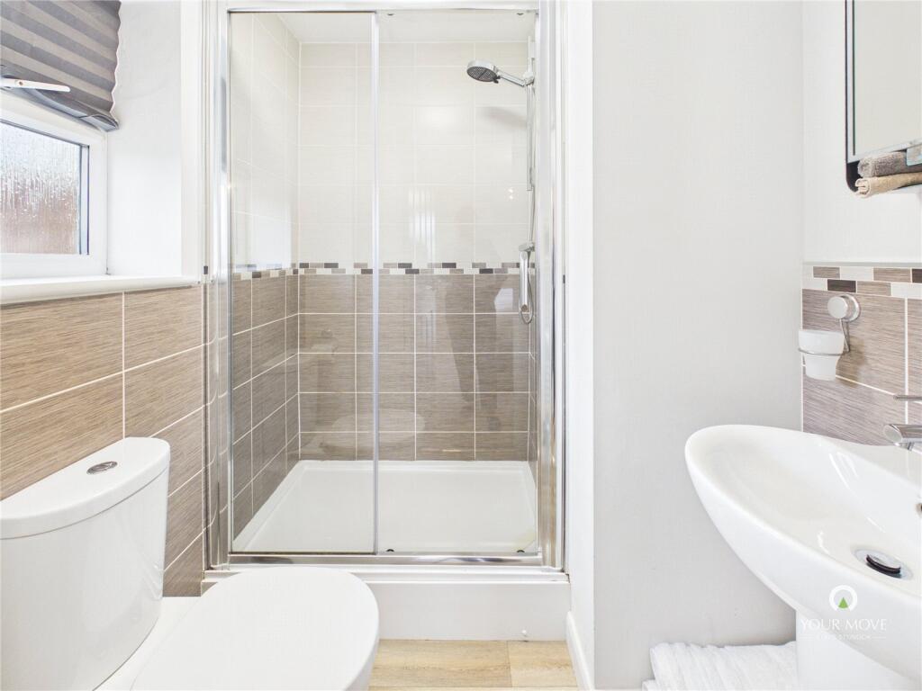 House in Consett, County Durham - More