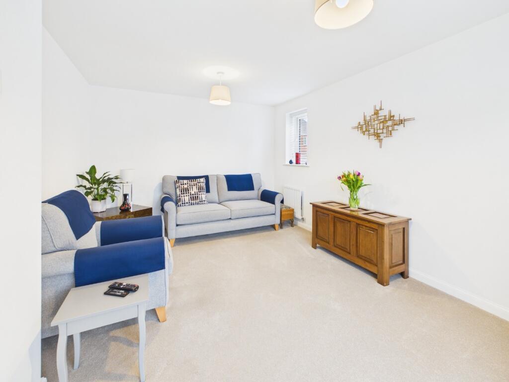 Hamlet Grove, Beverley,  HU17 0ZY photo 3