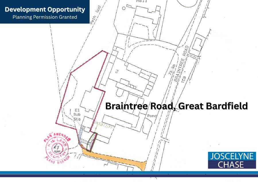 Main image of property: Bardfield Centre, Great Bardfield, Braintree, Essex, CM7