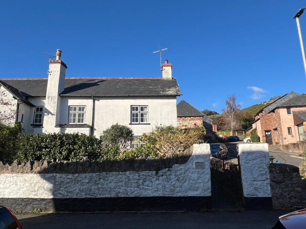 Main image of property: Radway Street, Bishopsteignton, TQ14