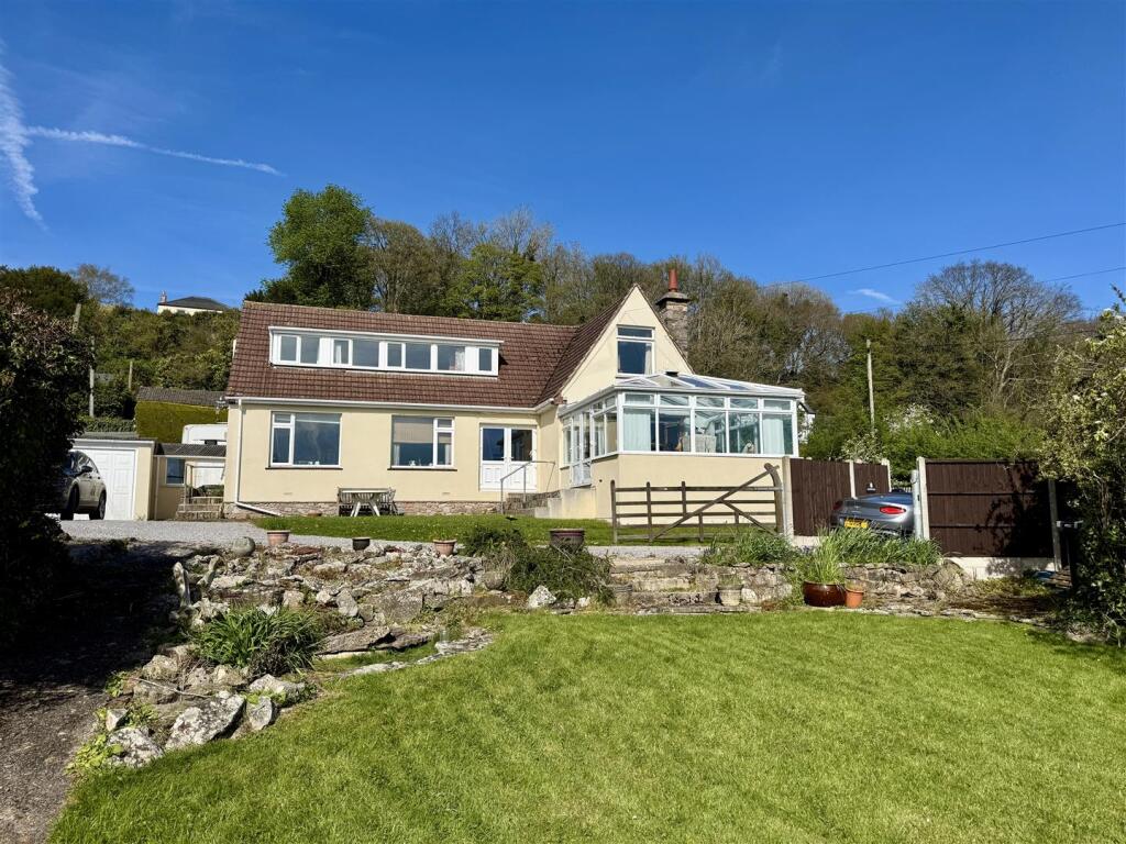 Main image of property: Penmoel Lane, Woodcroft, Chepstow