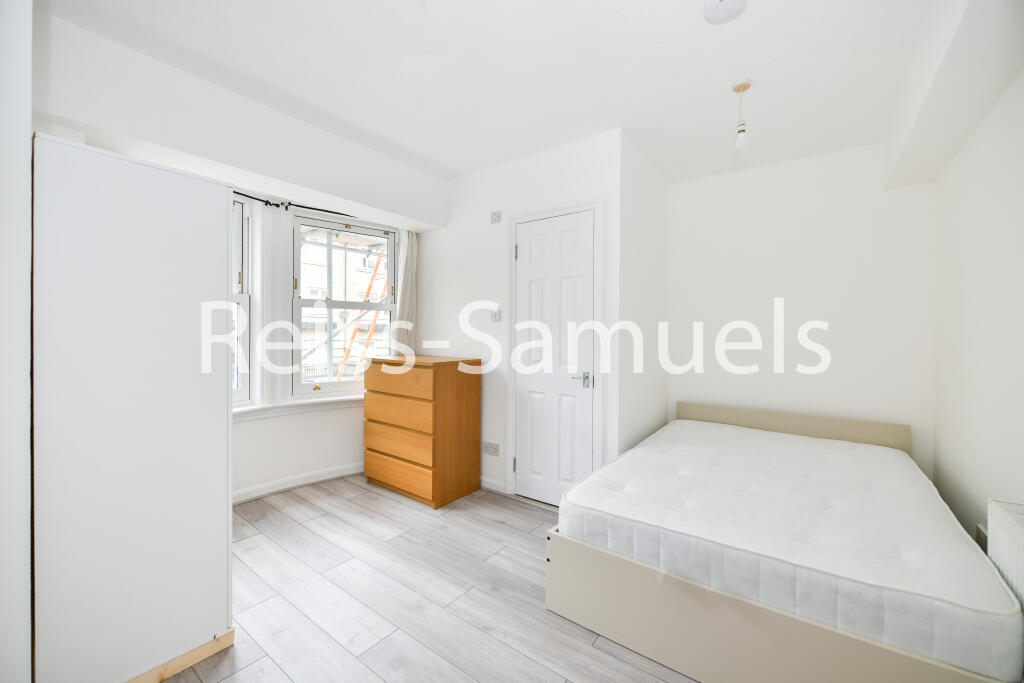 6 bedroom terraced house for rent