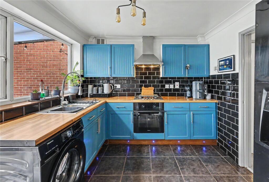 House in Norwich, Mile Cross - View 5