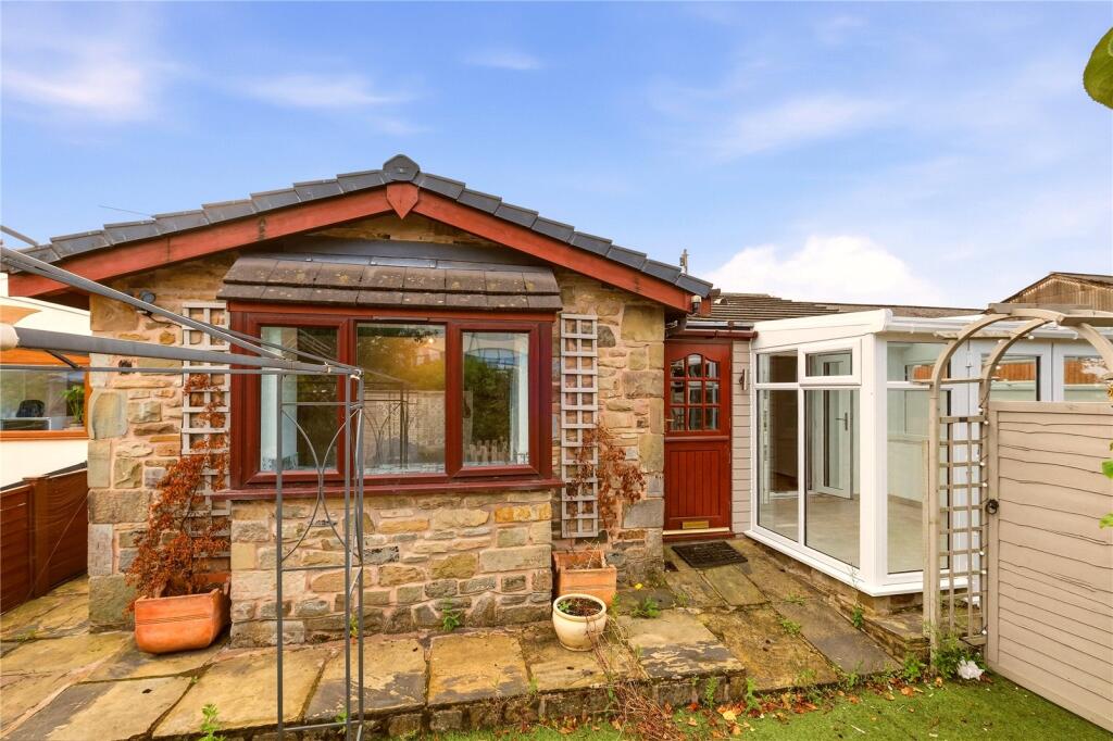 Main image of property: Radcliffe Court, Burnley, Lancashire, BB12