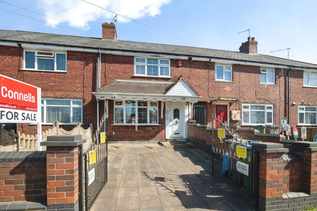 Main image of property: Claypit Lane, WEST BROMWICH