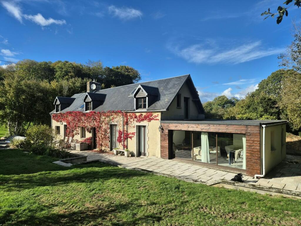 Main image of property: Normandy, Manche, Brécey