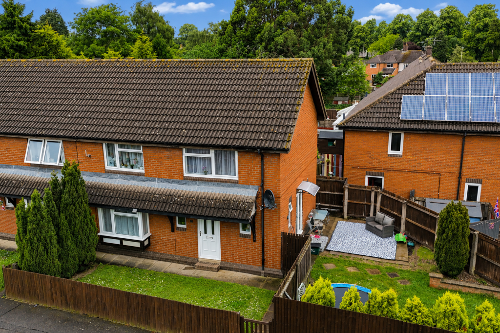 Main image of property: Bonville Place, Leicester, Leicestershire