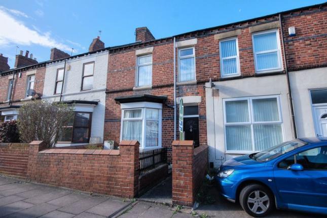 Main image of property: Belle Grove West, Spital Tongues, NE2