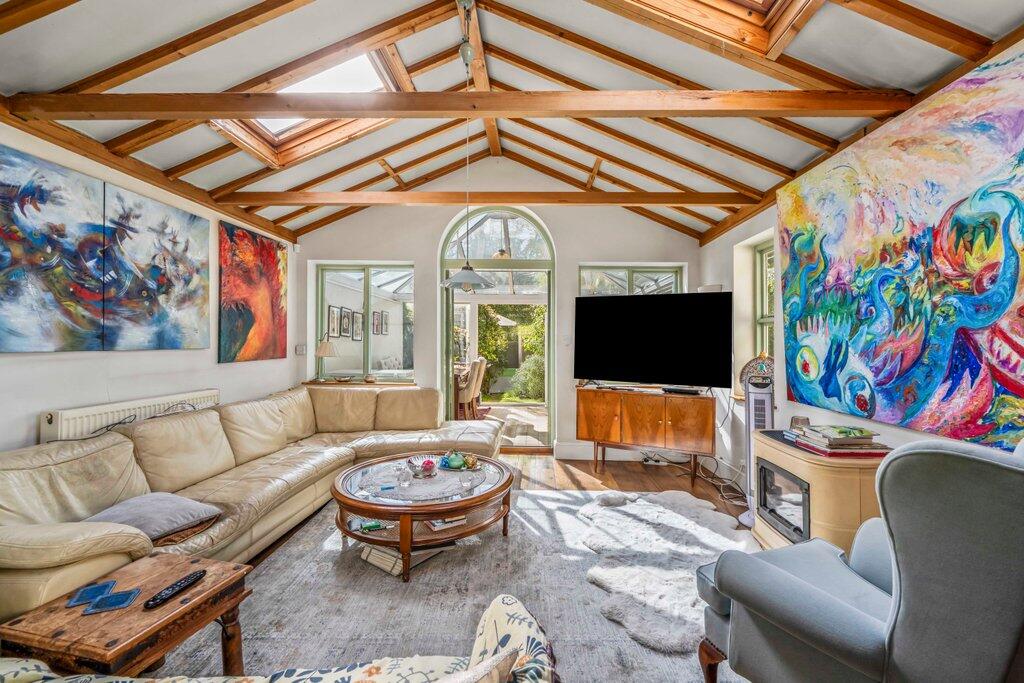 Main image of property: Rooksmead Road, Sunbury-On-Thames, TW16 6PD