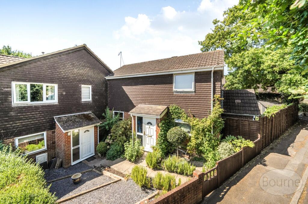 Main image of property: Beckham Lane, Petersfield, Hampshire, GU32