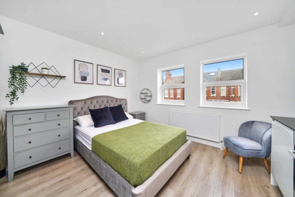 Main image of property: Headstone Road, Harrow