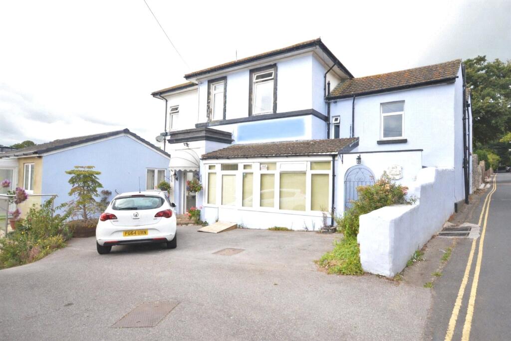 Main image of property: Barnpark Road, Teignmouth, Devon