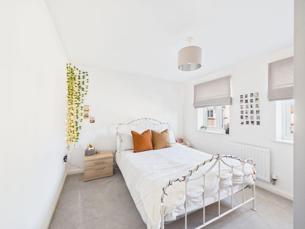 Russet Road, Somerton - More
