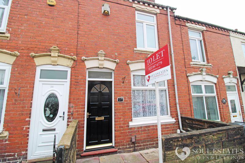 Main image of property: Hellier Street, Dudley
