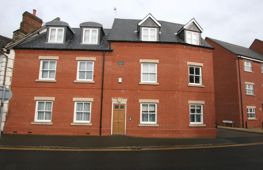 Main image of property: Sparrow Hill, Loughborough, LE11