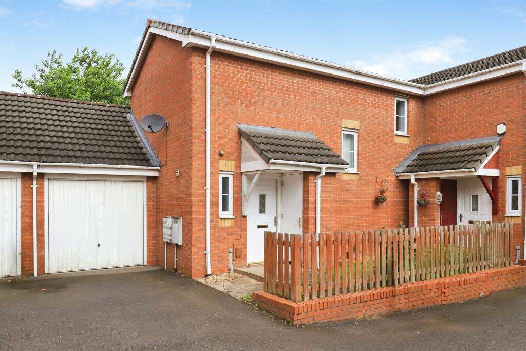 Main image of property: Marbury Drive, Bilston