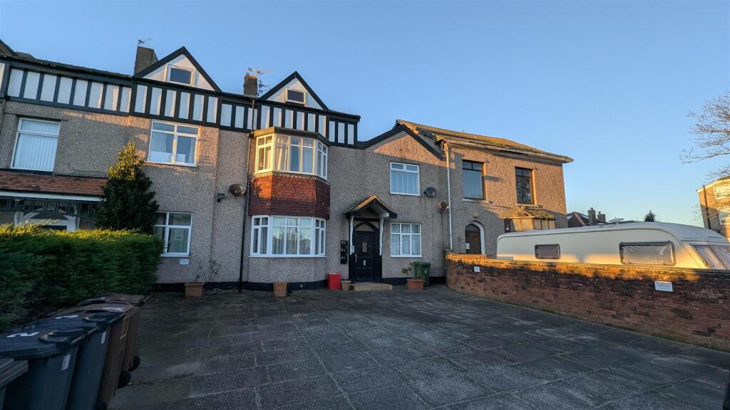 Main image of property: Albert Road, Southport