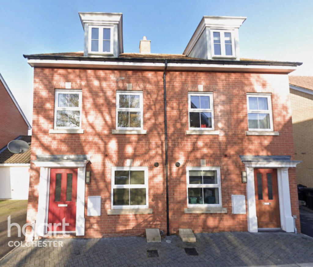 House in Colchester, Essex - View 5