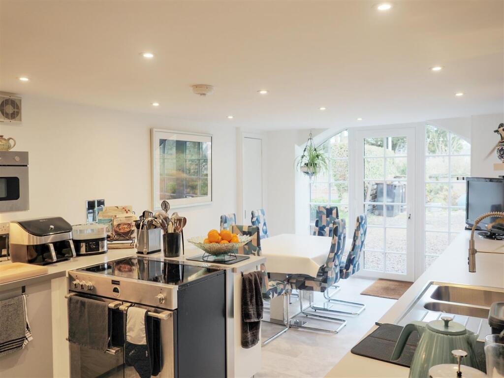 House in Galashiels - More
