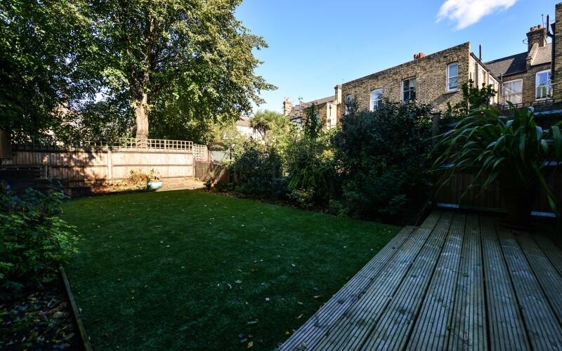 Main image of property: Deerdale Road, London, SE24