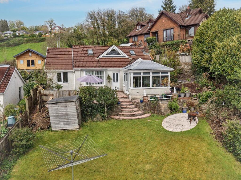 Main image of property: Church Lane, Trevethin, Pontypool, NP4