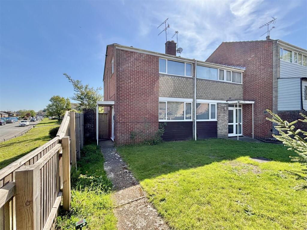 Main image of property: Russell Gardens, Poole