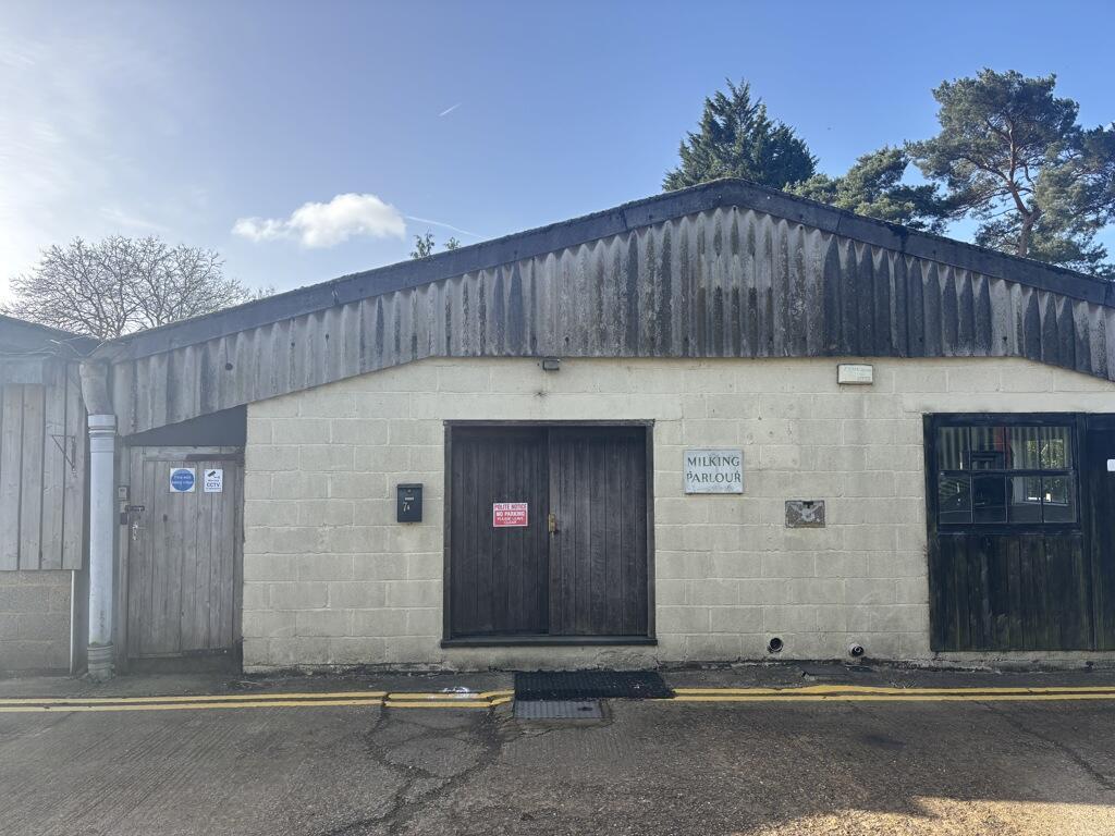 Main image of property: Unit 7a Greys Green Farm, Greys Green, Rotherfield Greys, Henley-On-Thames, Oxfordshire, RG9 4QG