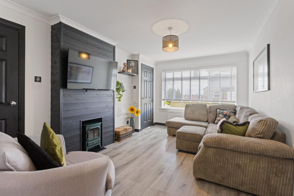 Main image of property: Glenalmond, Whitburn