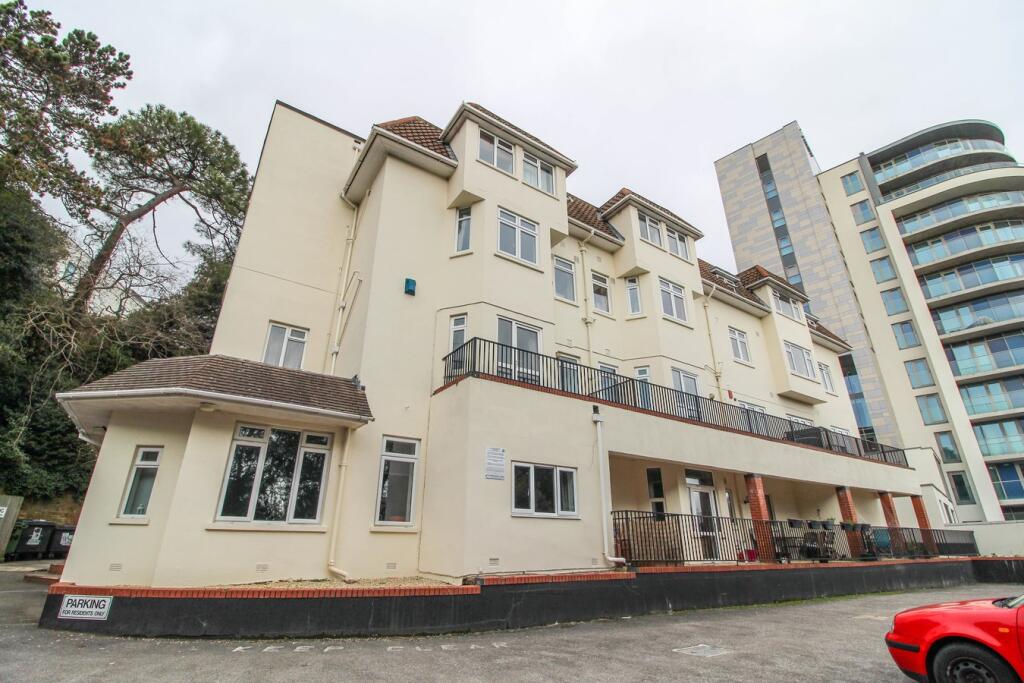 Main image of property: Cranborne Road, Bournemouth, BH2