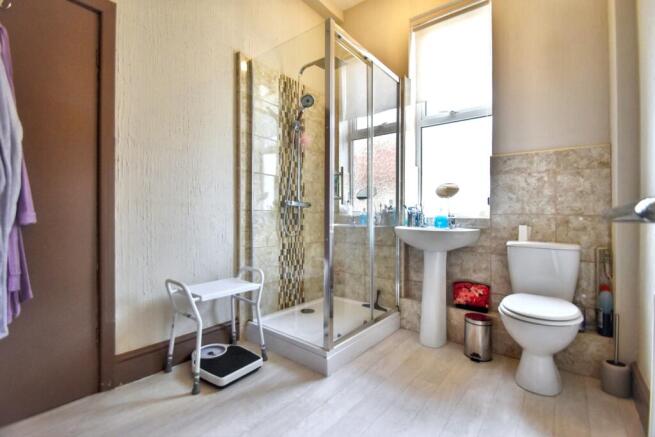Owners En-Suite