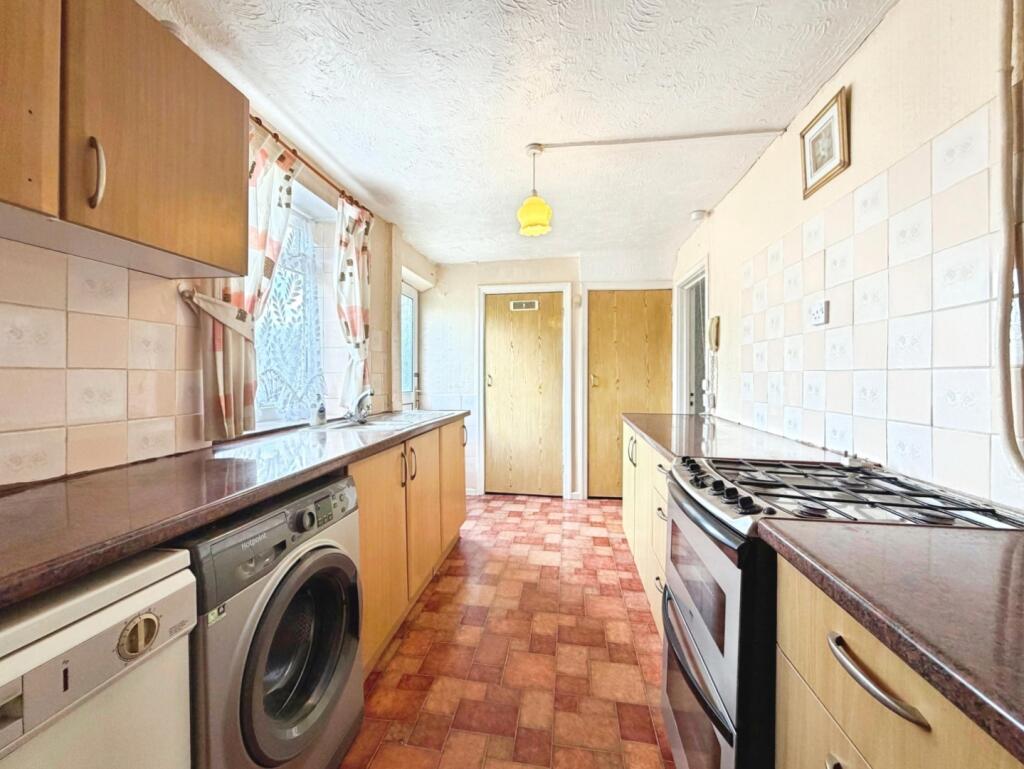 House in Bristol - More