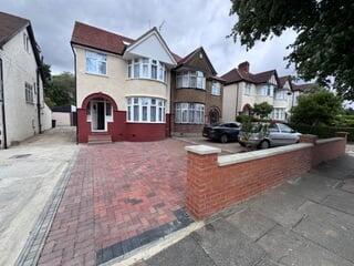 Main image of property: Dollis Hill Lane, London, NW2