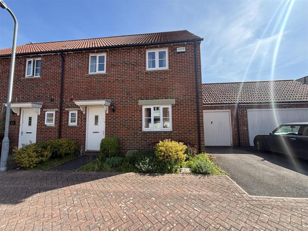 Main image of property: Prideaux Drive, Motcombe